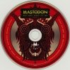 Mastodon - Once More 'Round The Sun (CD)